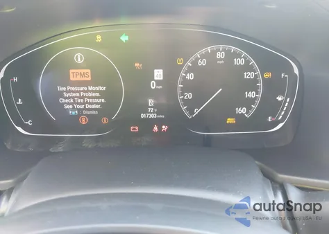 2022 Honda Accord Sport Se from USA, damaged, VIN 1HGCV1F40NA025210